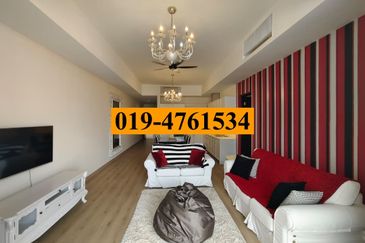 Quayside Seafront Resort Condominium