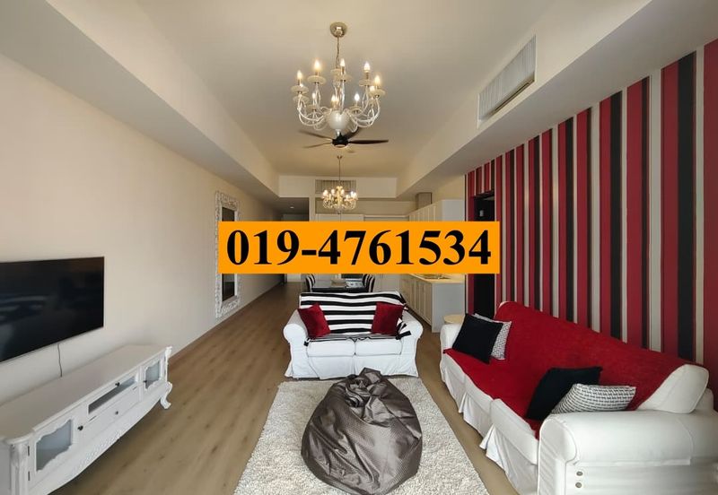 Quayside Seafront Resort Condominium