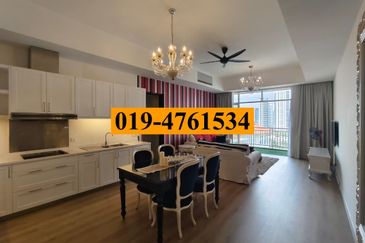 Quayside Seafront Resort Condominium