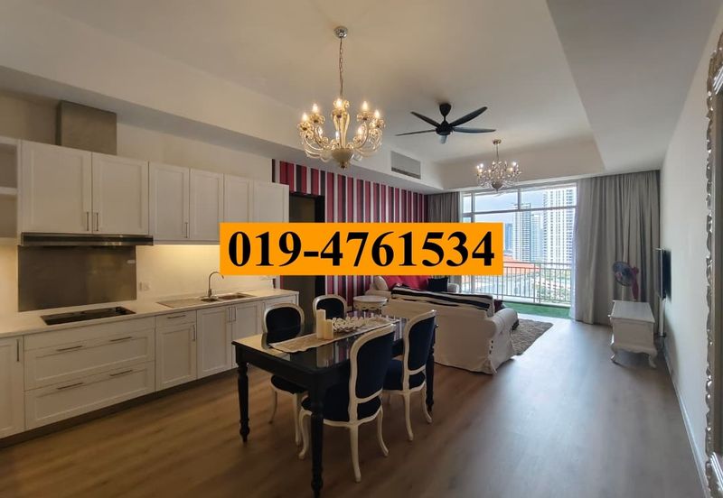 Quayside Seafront Resort Condominium