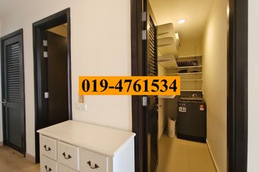 Quayside Seafront Resort Condominium