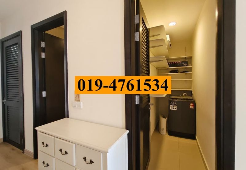 Quayside Seafront Resort Condominium