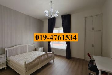 Quayside Seafront Resort Condominium