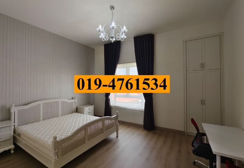 Quayside Seafront Resort Condominium