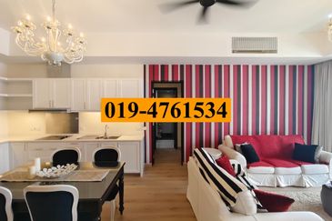 Quayside Seafront Resort Condominium