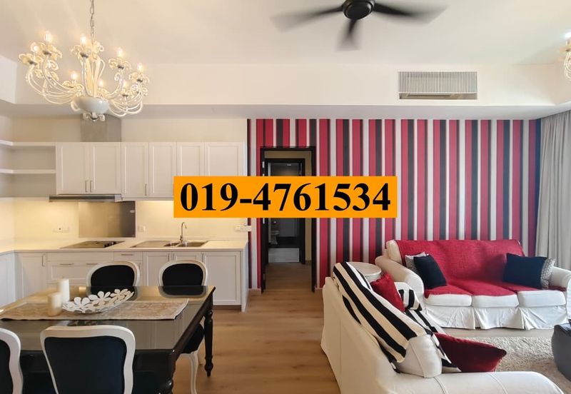 Quayside Seafront Resort Condominium