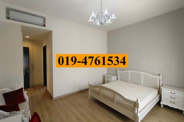 Quayside Seafront Resort Condominium