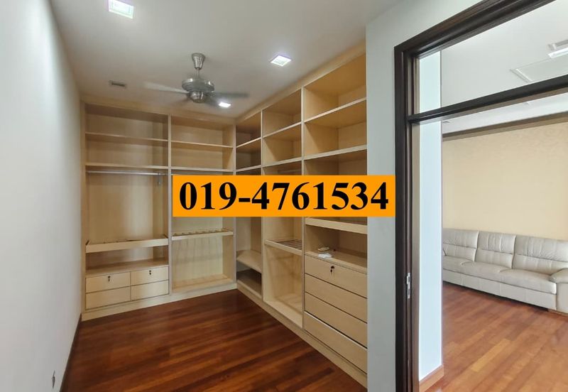 The Mayfair Condominium