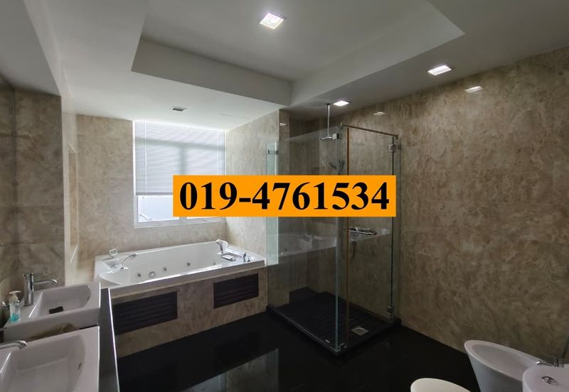 The Mayfair Condominium