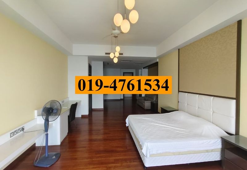 The Mayfair Condominium