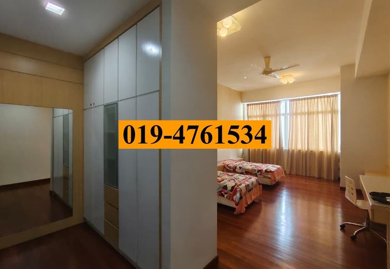 The Mayfair Condominium