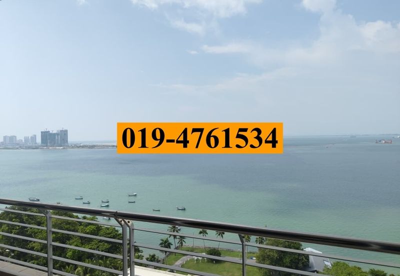 The Mayfair Condominium