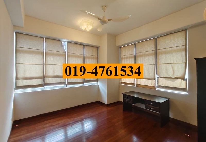 The Mayfair Condominium