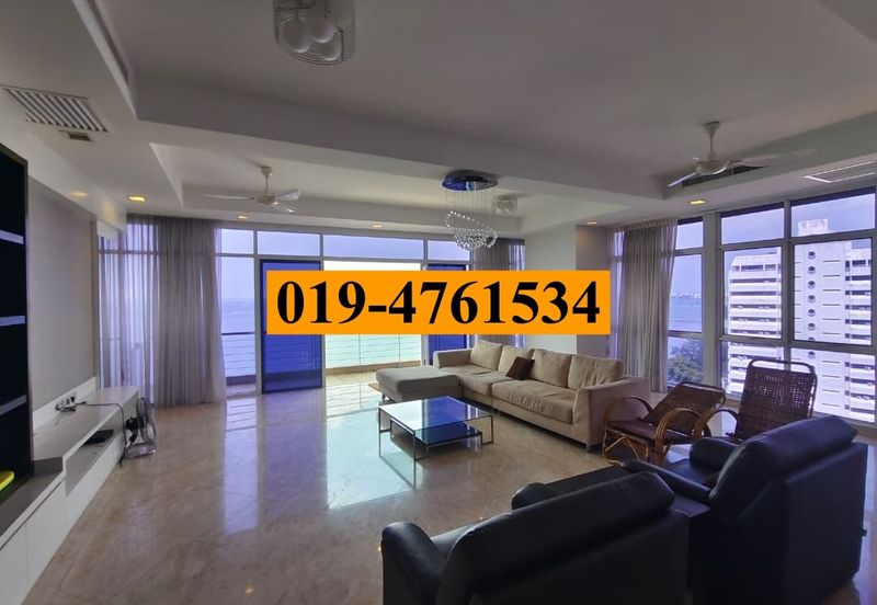 The Mayfair Condominium