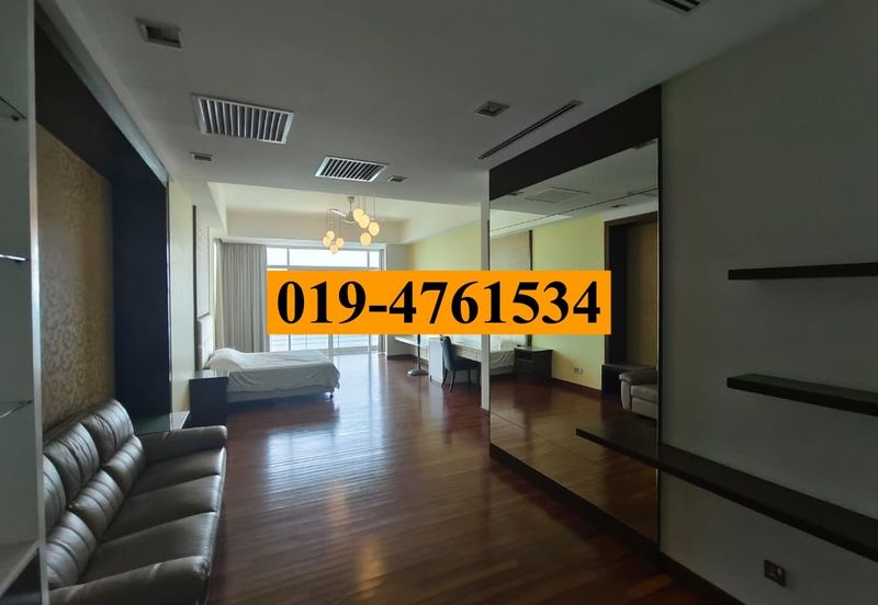 The Mayfair Condominium