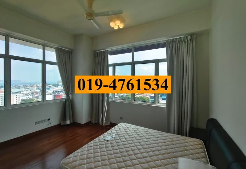 The Mayfair Condominium