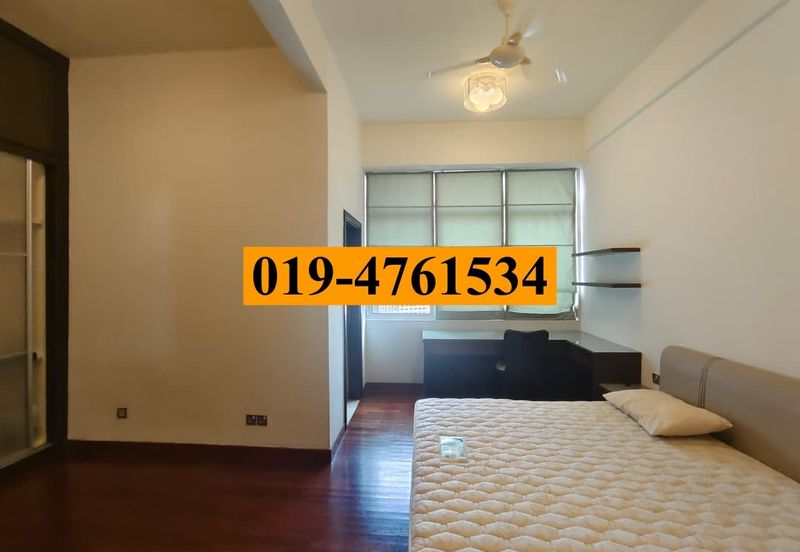 The Mayfair Condominium