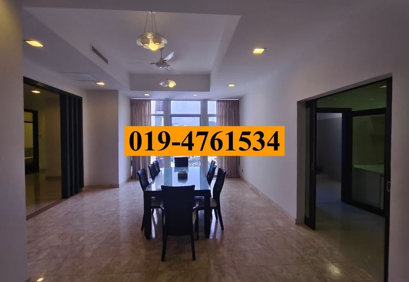 The Mayfair Condominium