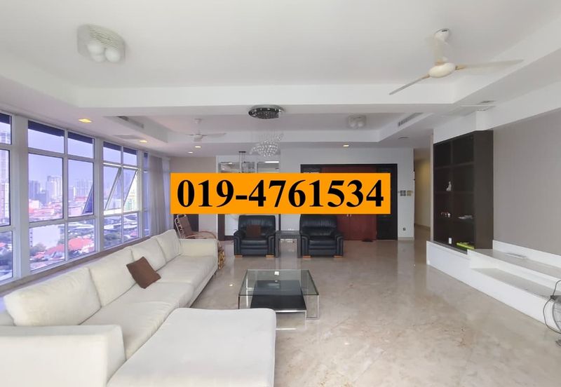 The Mayfair Condominium