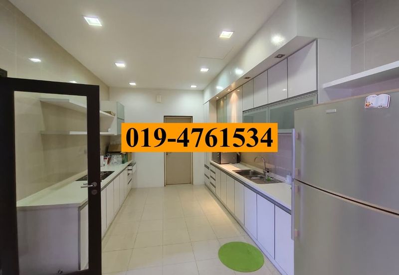 The Mayfair Condominium