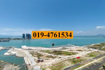 Silverton Condominium (Menara Perak)