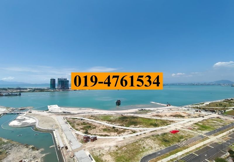 Silverton Condominium (Menara Perak)