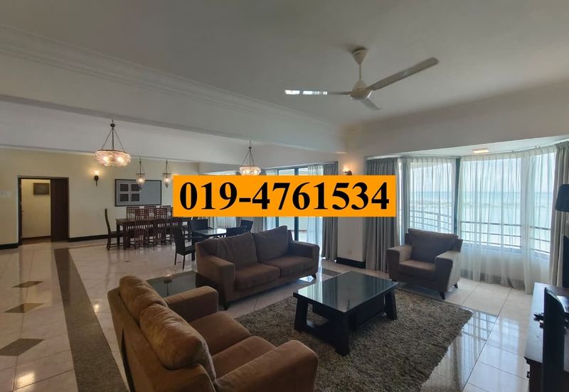 Silverton Condominium (Menara Perak)