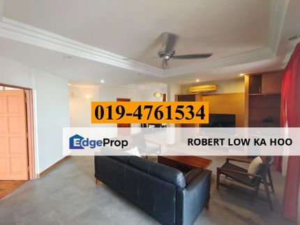 Penthouse : MIAMI GREEN Condominium in Batu Ferringhi ( For Sale ), Penang, Batu Ferringhi