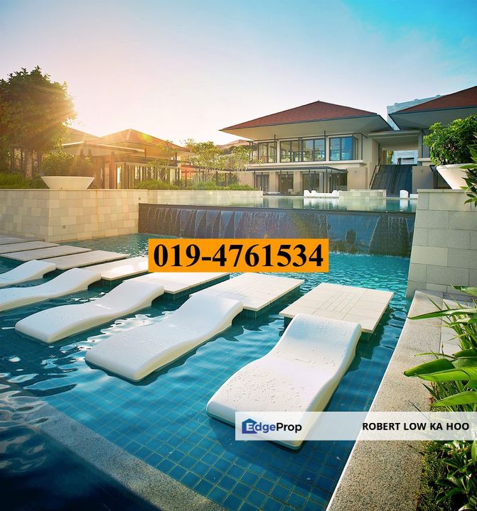 Extra Balcony : QUAYSIDE Condominium in Tanjung Tokong ( For Sale ), Penang, Tanjung Tokong