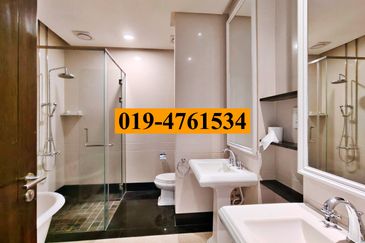 Quayside Seafront Resort Condominium