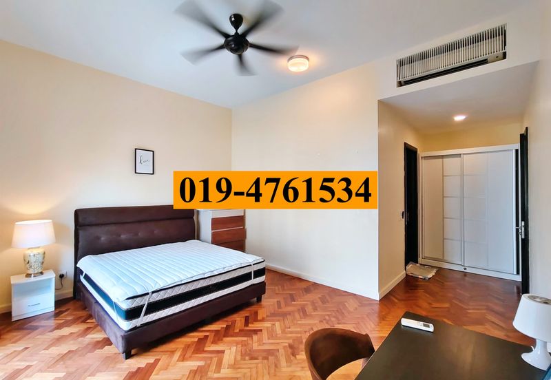 Quayside Seafront Resort Condominium