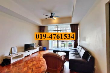 Quayside Seafront Resort Condominium