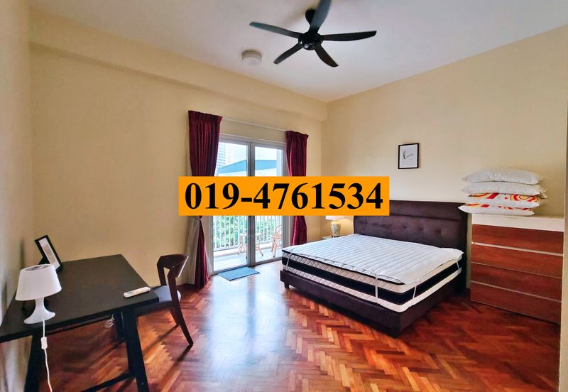 Quayside Seafront Resort Condominium