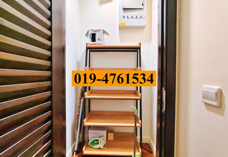 Quayside Seafront Resort Condominium