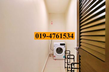 Quayside Seafront Resort Condominium