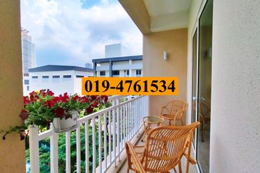 Quayside Seafront Resort Condominium