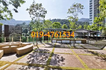 Ferringhi Residence 2