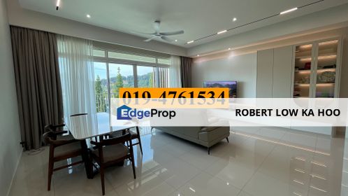 Fully Renovated : FERRINGHI RESIDENCE 2 Condominium in Batu Ferringhi ( For Sale ), Penang, Batu Ferringhi