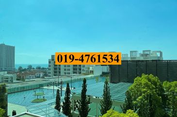 Ferringhi Residence 2