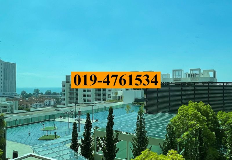 Ferringhi Residence 2