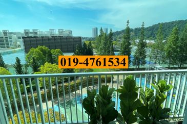 Ferringhi Residence 2