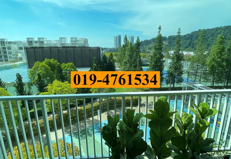 Ferringhi Residence 2