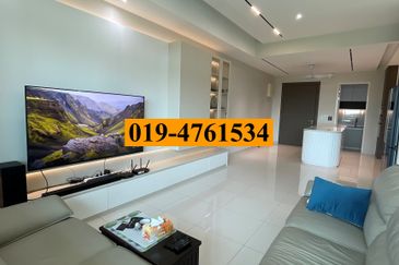 Ferringhi Residence 2