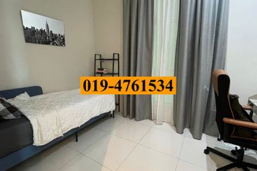 Ferringhi Residence 2