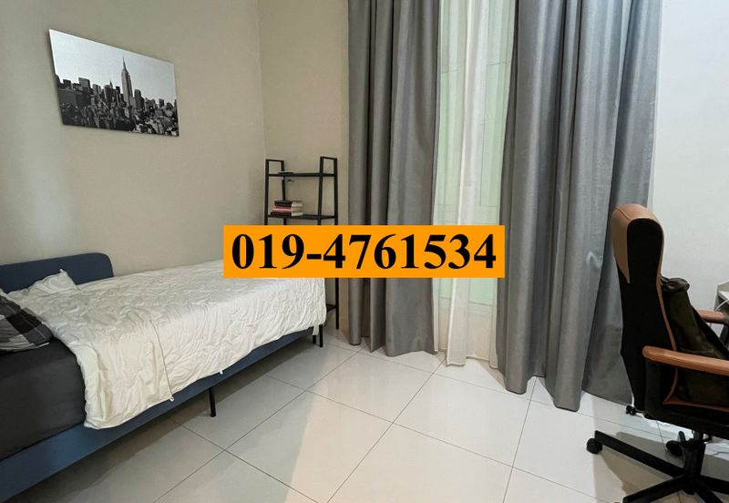 Ferringhi Residence 2