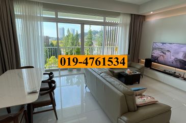 Ferringhi Residence 2