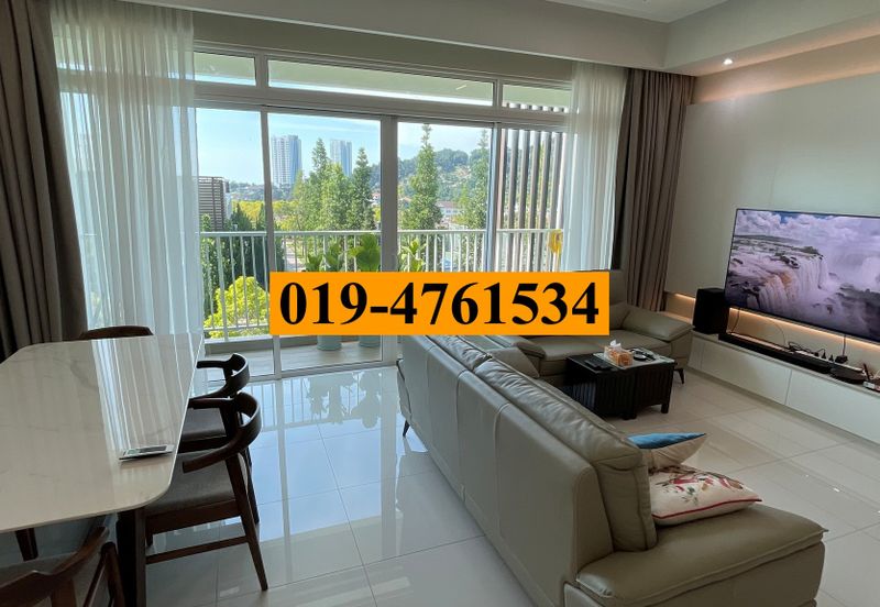 Ferringhi Residence 2