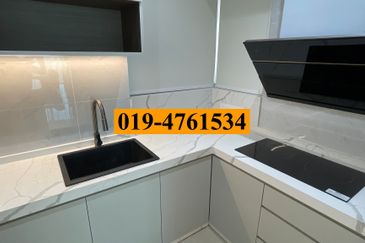 Ferringhi Residence 2