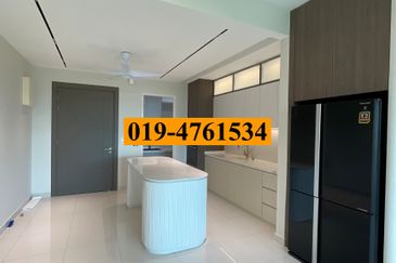 Ferringhi Residence 2