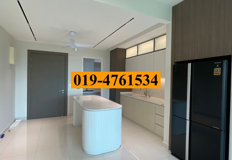 Ferringhi Residence 2